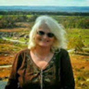 Meet your Posher, Nancy